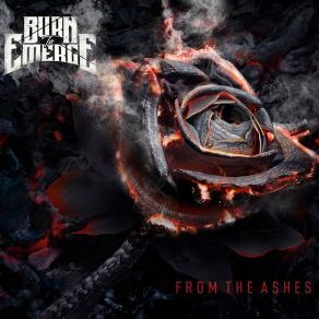 Download track Separados Burn To Emerge