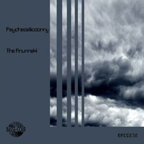 Download track The Anunnaki (Original Mix) Psychedelicdonny