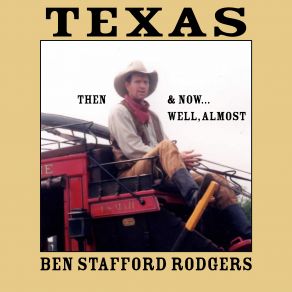 Download track Shame On You Ben Stafford Rodgers