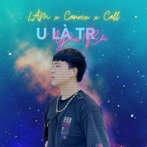 Download track U Là Tr Yêu Rồi (Beat) CANOCXThe Beat