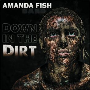 Download track Lady Of The Night Amanda Fish Band