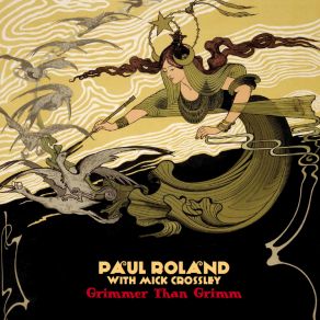 Download track What Will Become Of Me- Paul Roland, Mick Crossley