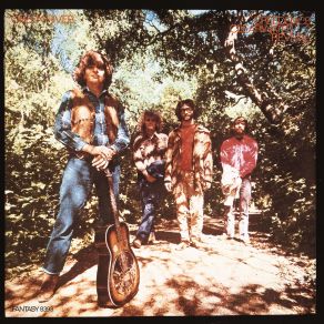 Download track Sinister Purpose Creedence Clearwater Revival