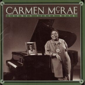 Download track Get It Straight Carmen McRae