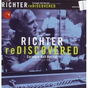 Download track Frederic Chopin - Scherzo No. 4 En Mi Majeur Op 54 Sviatoslav Richter