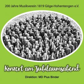 Download track Mary Poppins / Feed The Birds / A Spoonful Of Sugar / Sand Dance / Jolly Oliday / Step In Time / Chim Chim Cheree / The (Medley) Musikverein 1819 Göge-HohentengenMedley