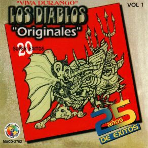 Download track A La Orilla De Un Palmar Los Diablos