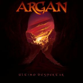 Download track Escapando De La Realidad Argan