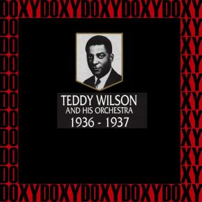 Download track Sentimental And Melancholy Teddy Wilson