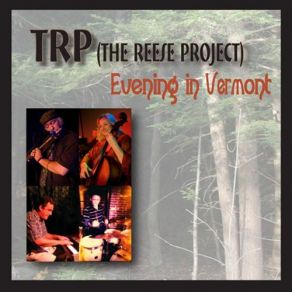 Download track Olivette The Reese Project