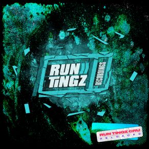 Download track Just Try (Kommz Remix) Run Tingz CruVirgo Don, Kommz