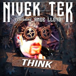 Download track Think (Jose Jimenez Club Mix) Nivek TekJose Jimenez, Ange Lloyd