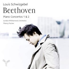 Download track Piano Concerto No. 2, Op. 19: III. Rondo (Allegro Molto) Louis Schwizgebel