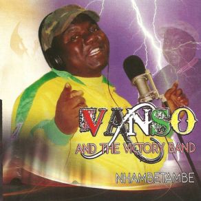 Download track Vaka Zimbabwe The Victory Band