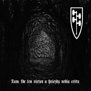 Download track To The Black Walls Of The Ancient Forest Imperium