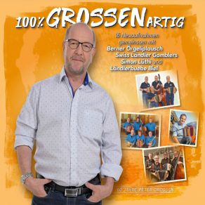 Download track Der Kleine Prinz Peter GrossenLändlerbuebe Biel