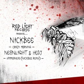 Download track Crazy Morning NickbeeHedj, Neonlight