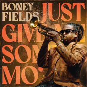 Download track The Thrill Is Gone Boney Fields