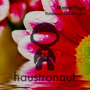 Download track Synesthesia (Original Mix) Motoe Haus