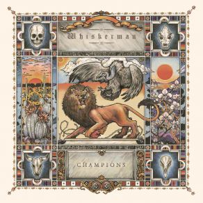 Download track The Kingdom Whiskerman