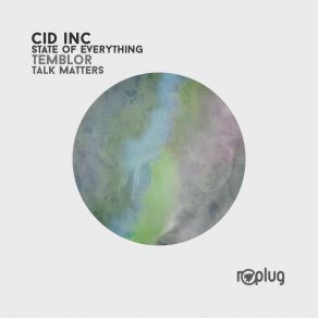 Download track State Of Everything CID Inc.