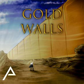 Download track Gold Walls Anndrri