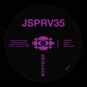 Download track Process JSPRV35