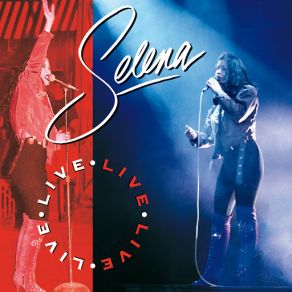 Download track Que Creias (Live At Memorial Coliseum, TX / 1993) Selena