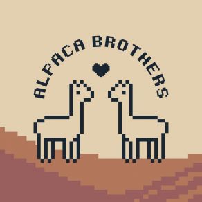 Download track I Don't Want Your Soul (Extended Mix) Alpaca Brothers