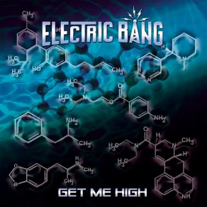 Download track Save My Soul Electric Bang