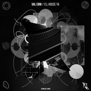 Download track With You (Original Mix) VAL EBM