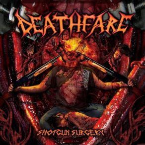 Download track Thirteen Pieces Deathfare