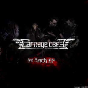 Download track Uncontrolled Carnage Cafe