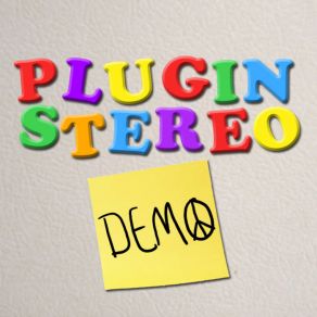 Download track I'Ve Been Thinking Plug In Stereo