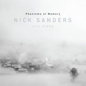 Download track Stained Glass Memory Nick Sanders