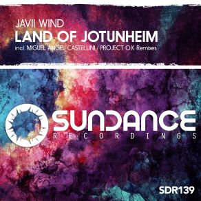 Download track Land Of Jotunheim (Original Mix) Javii Wind