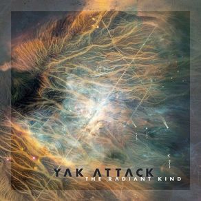 Download track Kinetic Dub Station Yak Attack