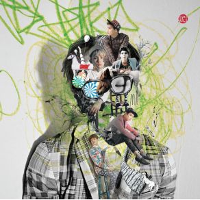 Download track Runaway SHINee