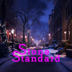 Download track Winter Night Stone StandardChelsea's Swing