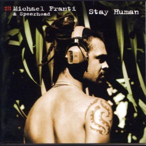 Download track Radio Segment 7 Mary Harris, Michael Franti And Spearhead