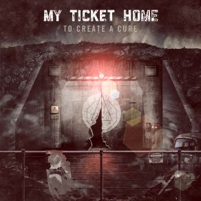 Download track A New Breed My Ticket Home