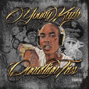 Download track High 4 Life Young KazhDevin The Dude, Moka Only, Yung Villian