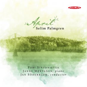 Download track Piano Concerto No. 5 In A Major, Op. 99: III. Allegro Vivace Janne Mertanen