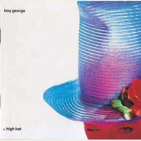 Download track Kipsy Culture Club, Boy George