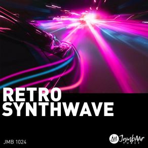 Download track Retrowave YepesToboë