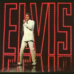 Download track If I Can Dream (First ''Stand Up'' Show) Elvis Presley