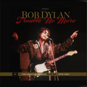 Download track Saved Bob Dylan