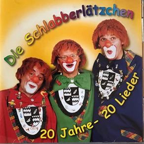 Download track Teufellied Die Schlabberlätzchen