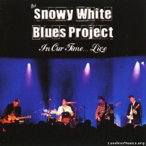 Download track Rolling With My Baby Snowy White