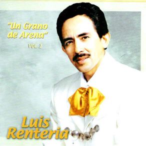 Download track Ya Vengo De Pecar Luis Renteria